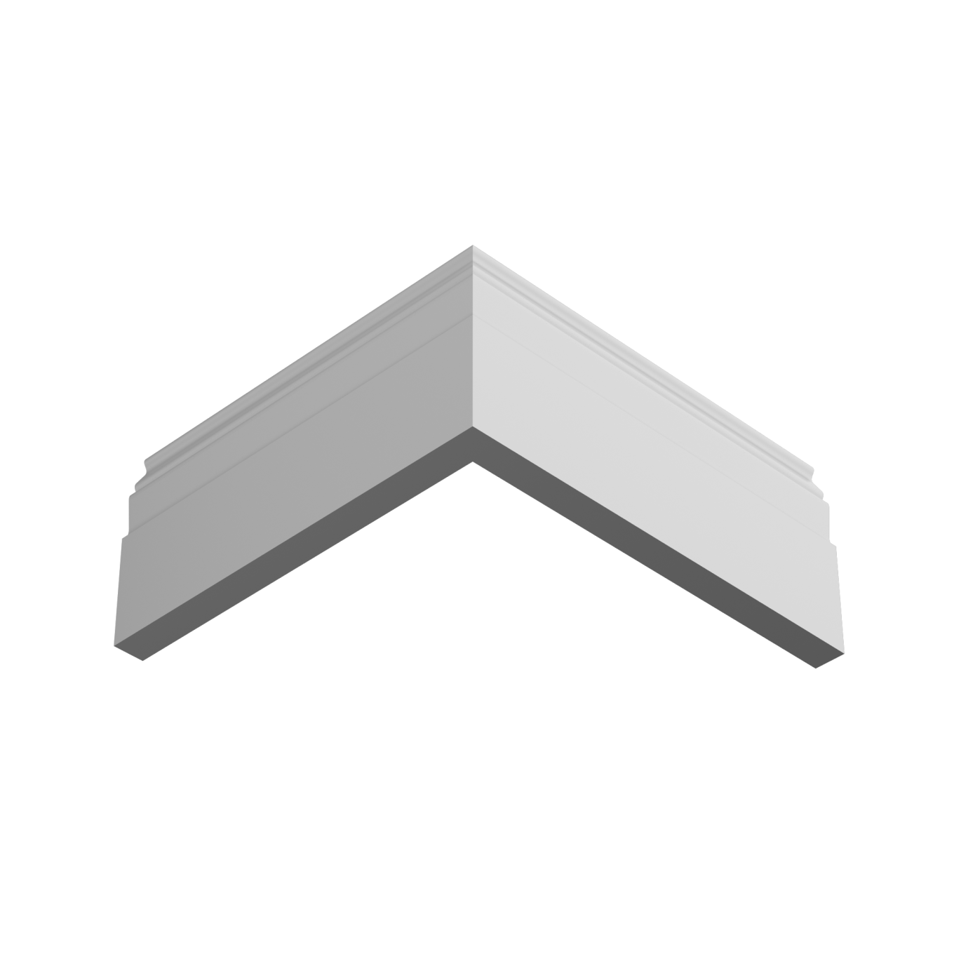 Плинтусы Ultrawood арт Base 0022 p 2.00 фото 6