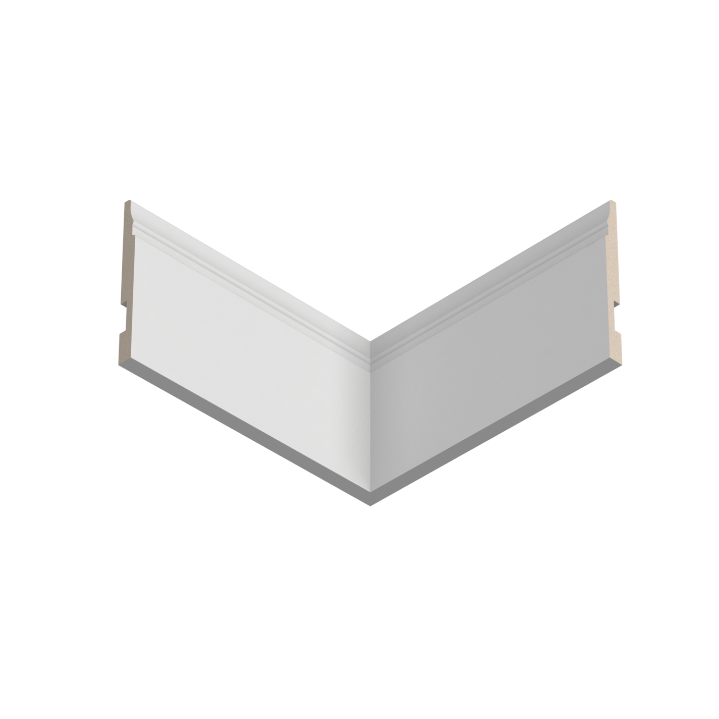 Плинтусы Ultrawood арт Base 5214 p 2.00 фото 4