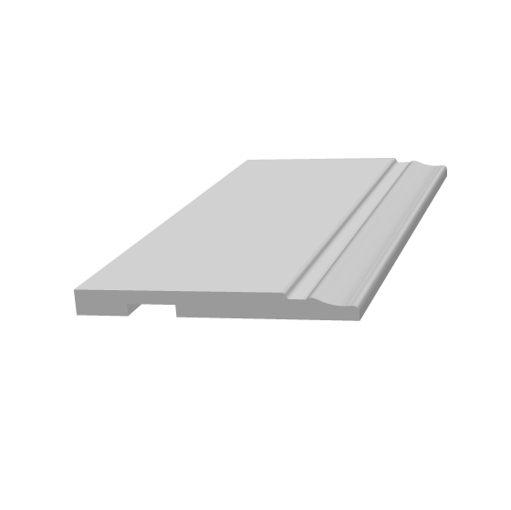 Плинтусы Ultrawood арт Base 5214 p 2.00 фото 6