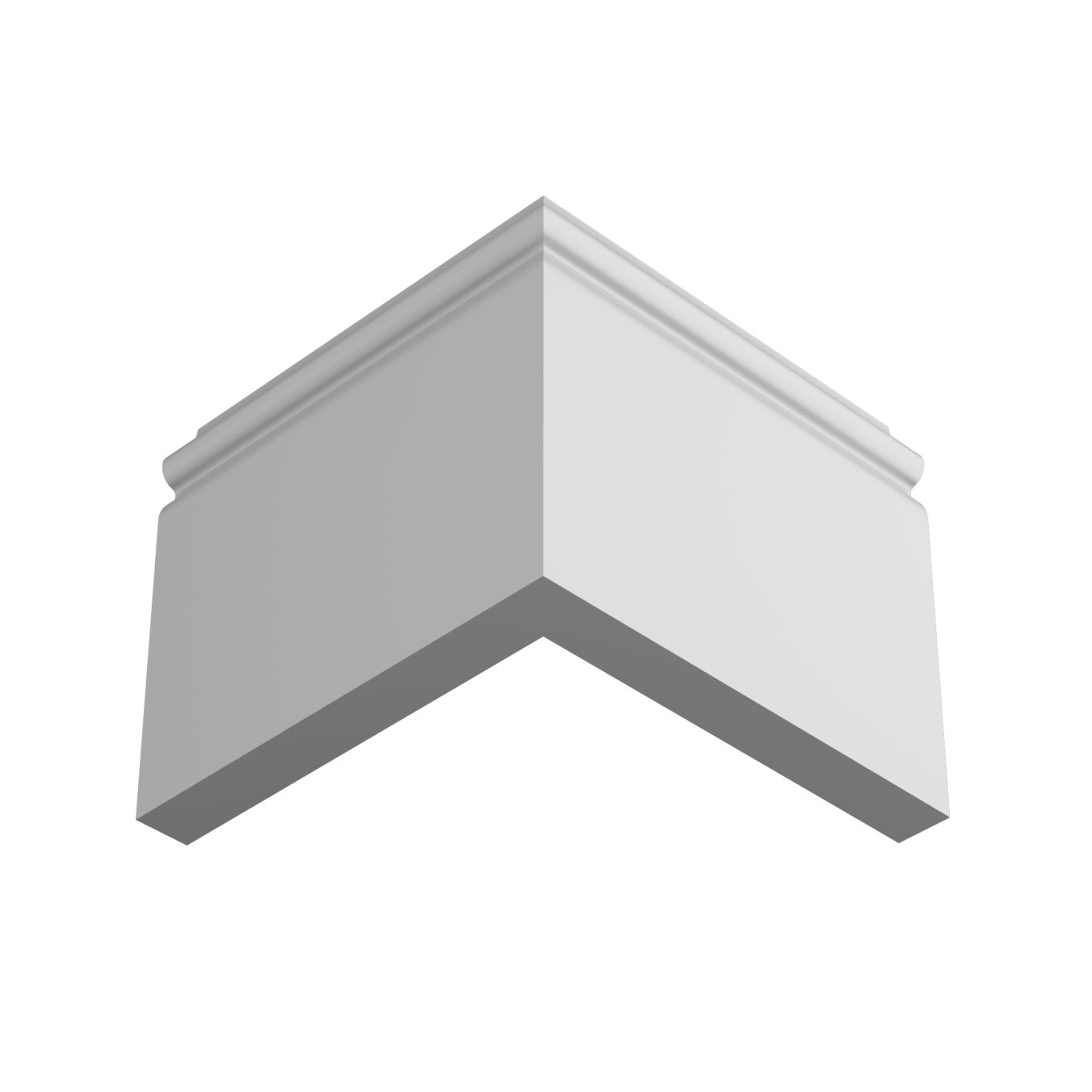 Плинтусы Ultrawood арт Base 5500 p 2.00 фото 4