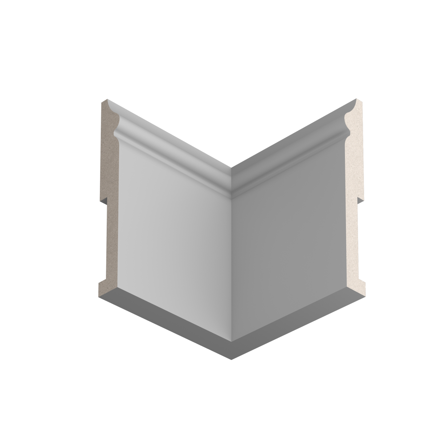 Плинтусы Ultrawood арт Base 5500 p 2.00 фото 5