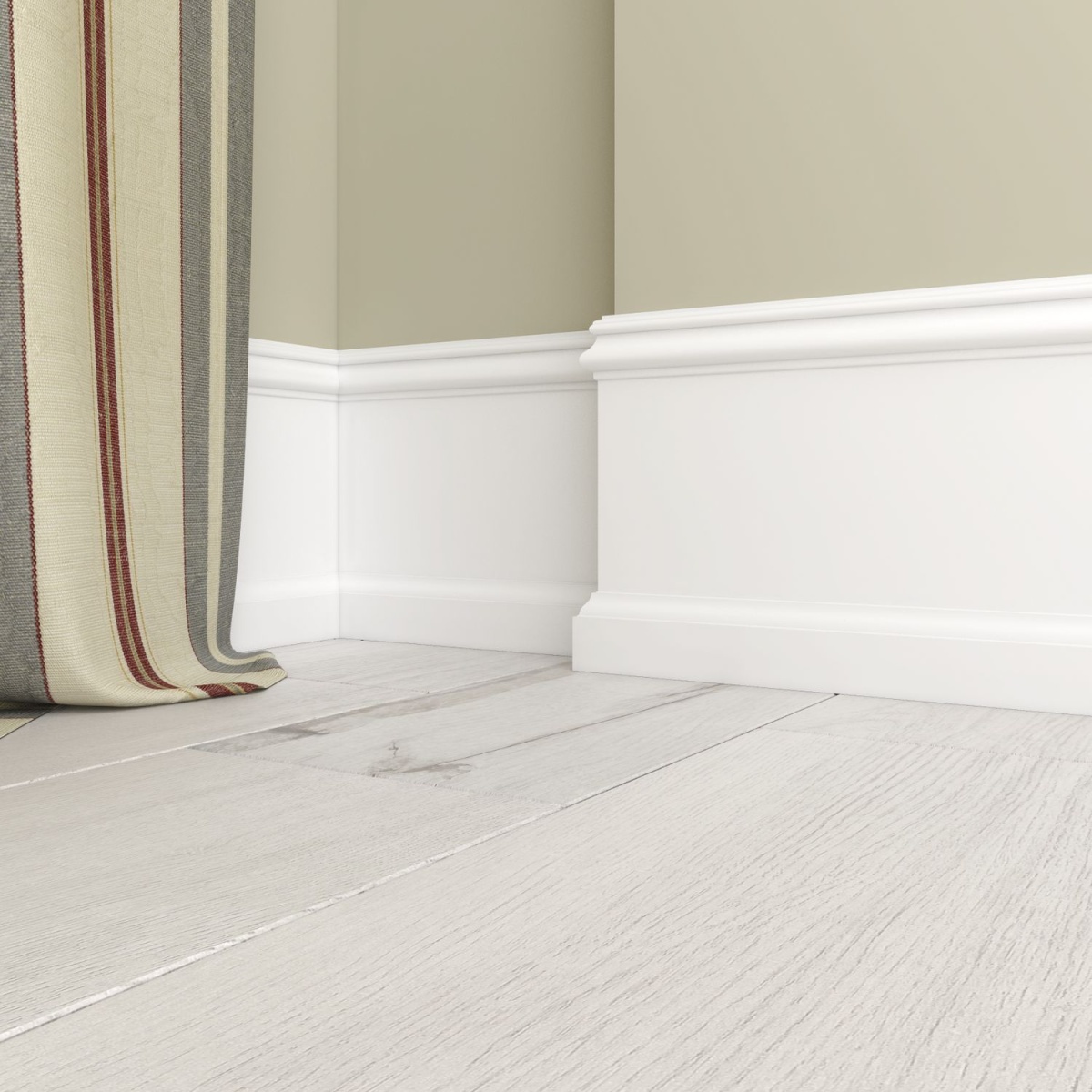 Плинтусы Ultrawood арт Base 5800 p 2.00 фото 2