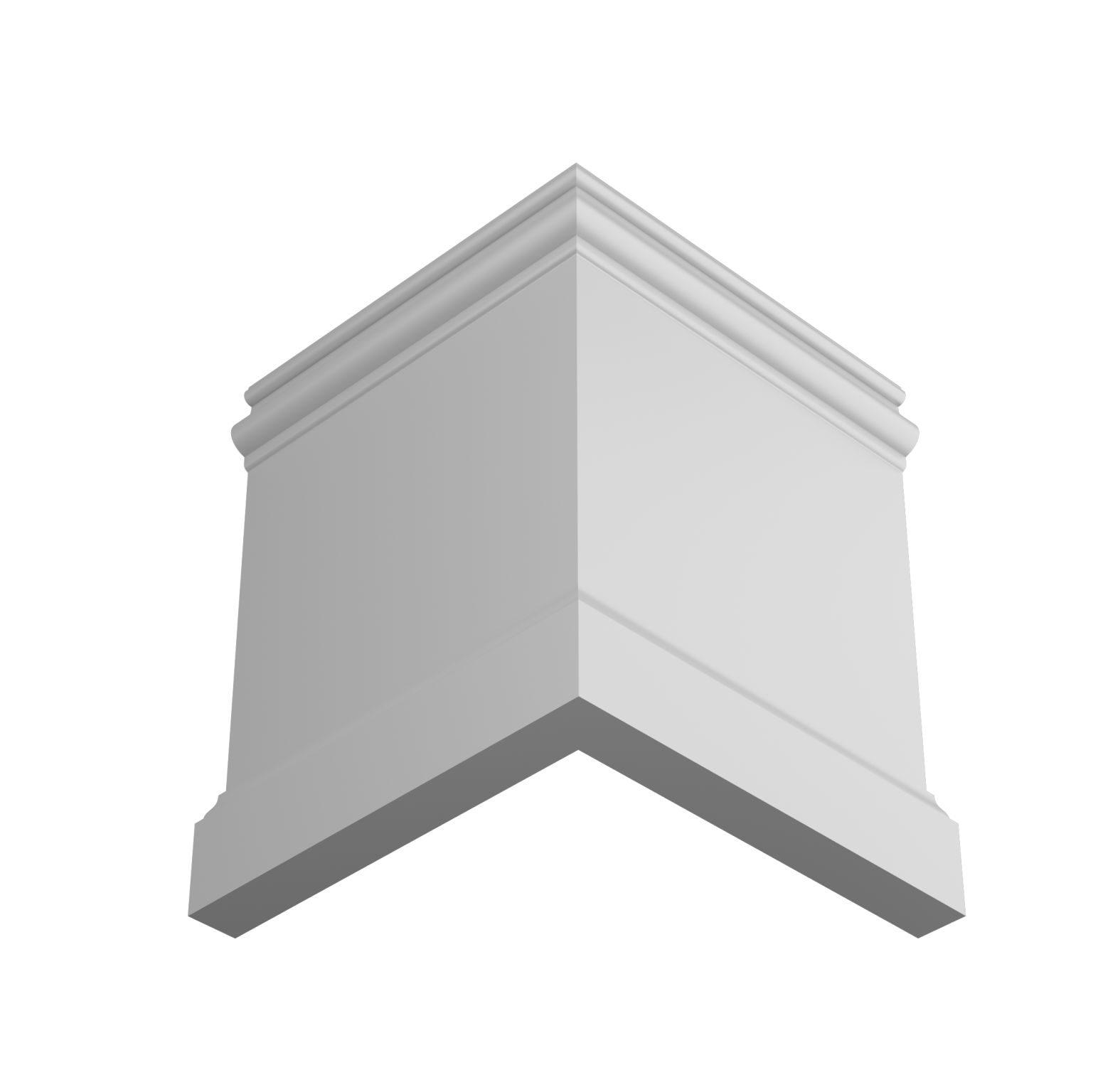 Плинтусы Ultrawood арт Base 5800 p 2.00 фото 4