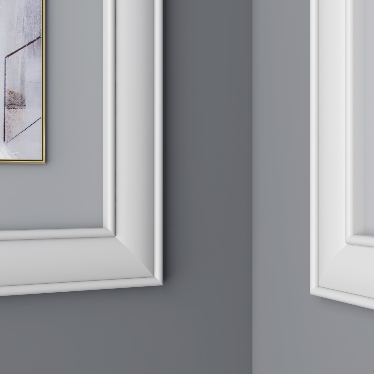 Молдинги Ultrawood арт U 0006 p 2.00 фото 2