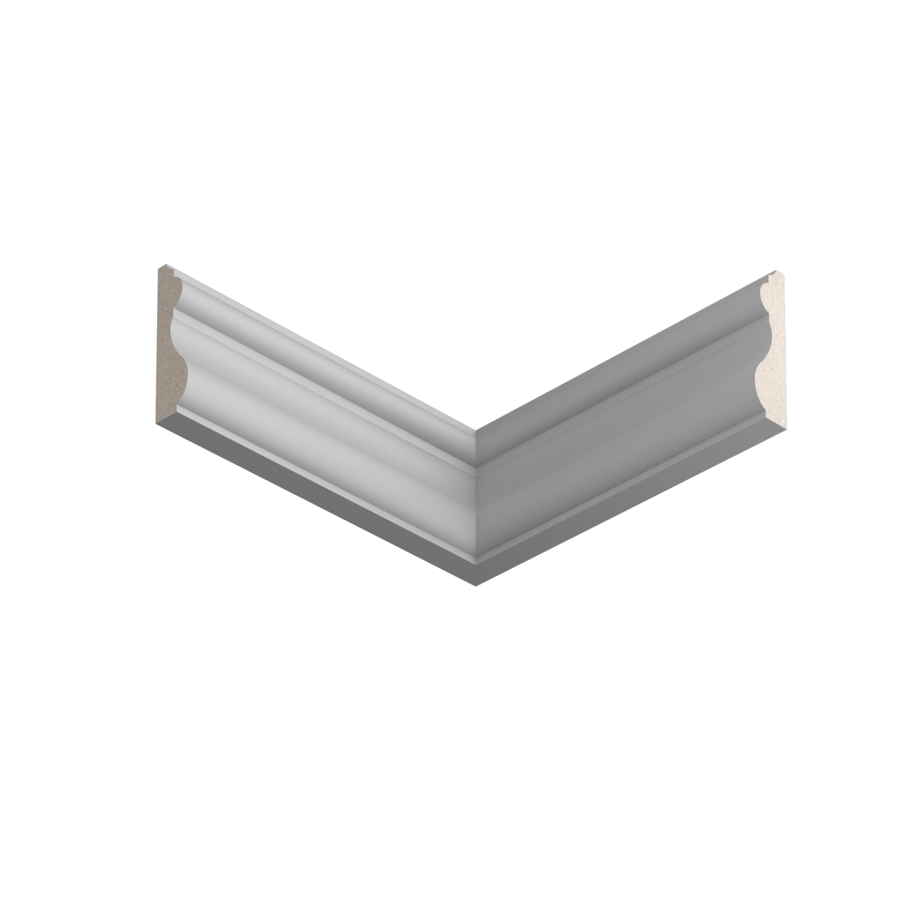 Молдинги Ultrawood арт U 0009 p 2.00 фото 5