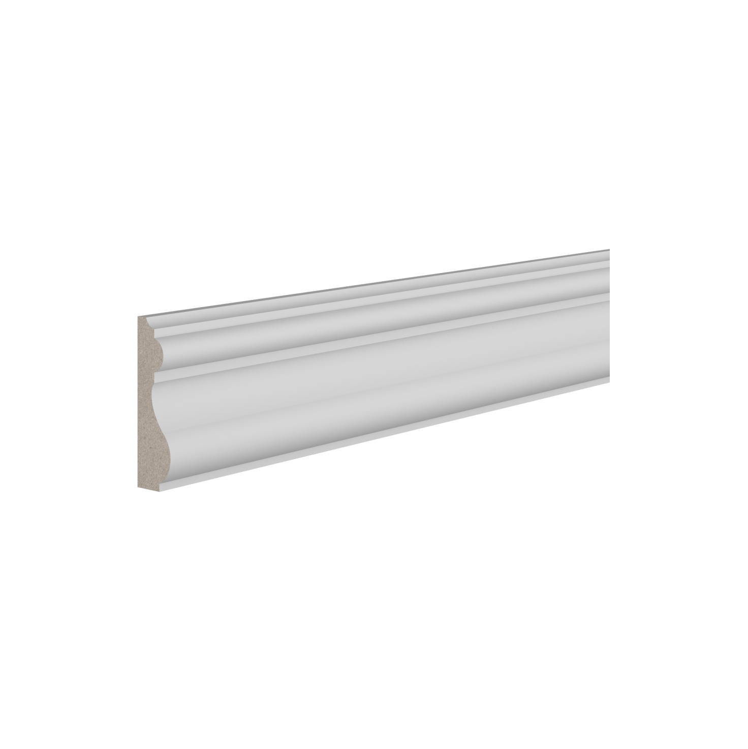 Молдинги Ultrawood арт U 0009 p 2.00 фото 1