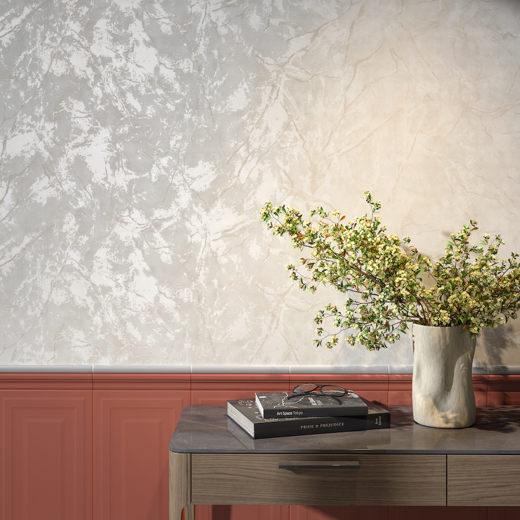 Обои Kerama Marazzi арт KM8003 фото 2