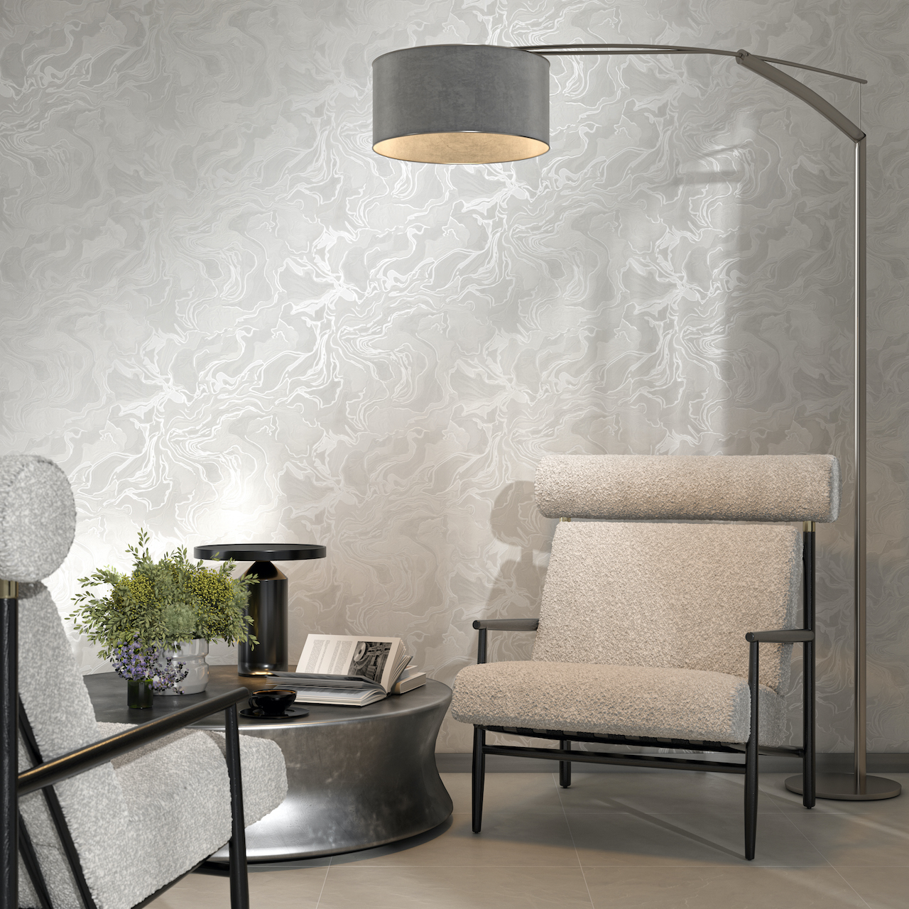 Обои Kerama Marazzi арт KM7603 фото 2