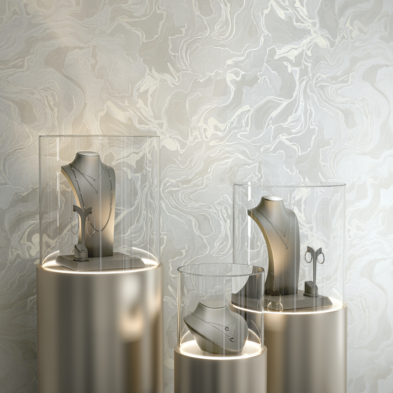 Обои Kerama Marazzi арт KM7603 фото 3