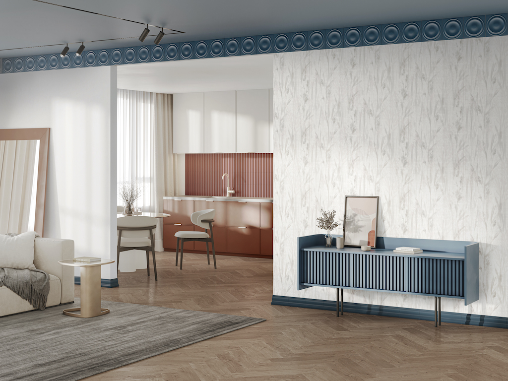 Обои Kerama Marazzi арт KM7901 фото 3