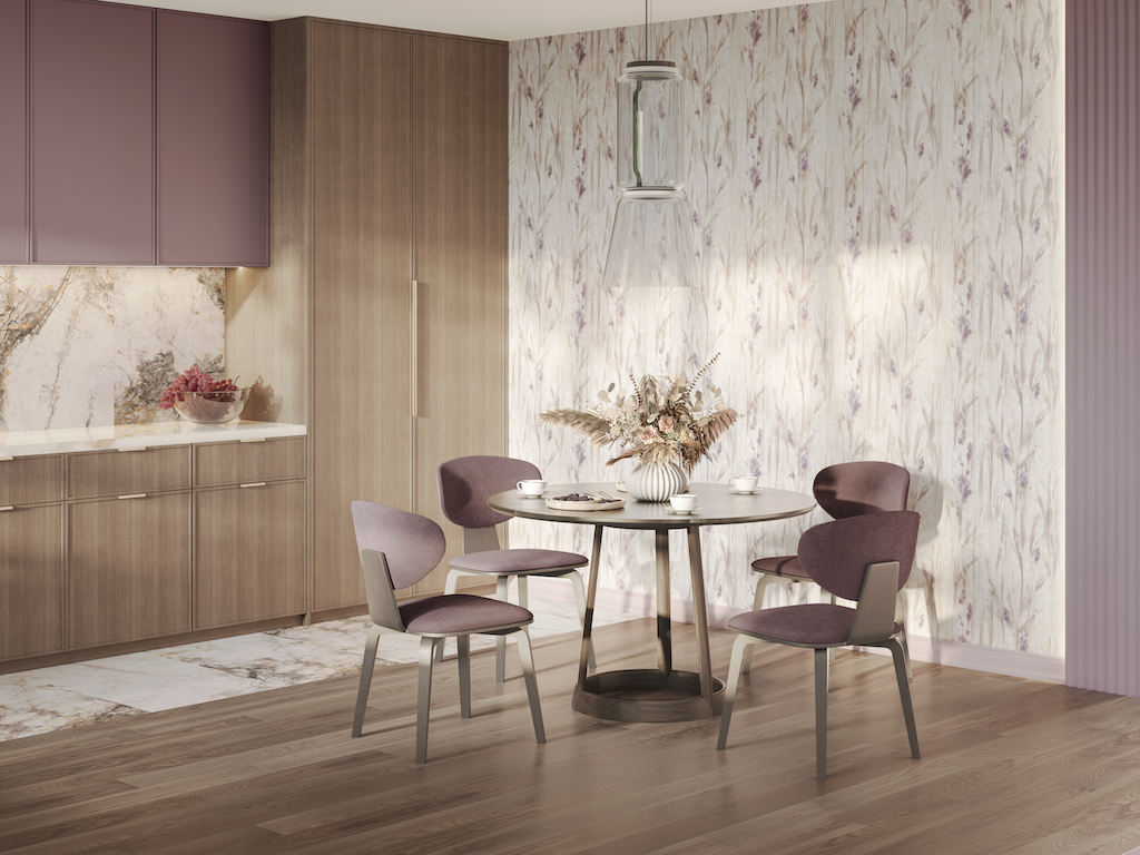 Обои Kerama Marazzi арт KM7904 фото 3