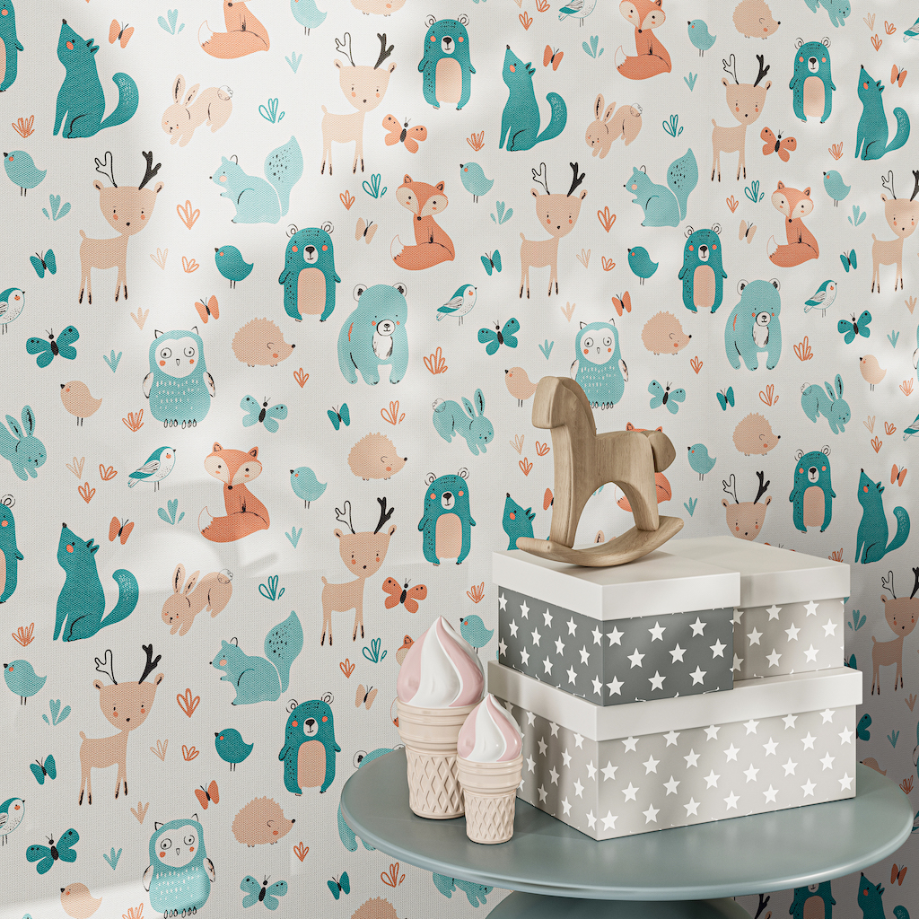 Обои Kerama Marazzi арт KM7806 фото 3