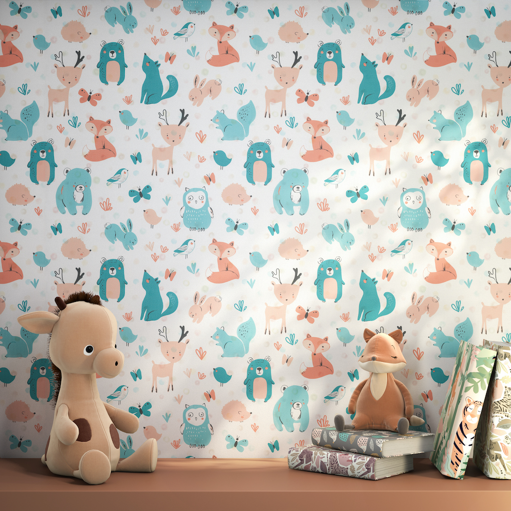 Обои Kerama Marazzi арт KM7806 фото 4