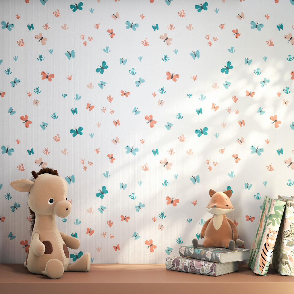 Обои Kerama Marazzi арт KM7807 фото 3