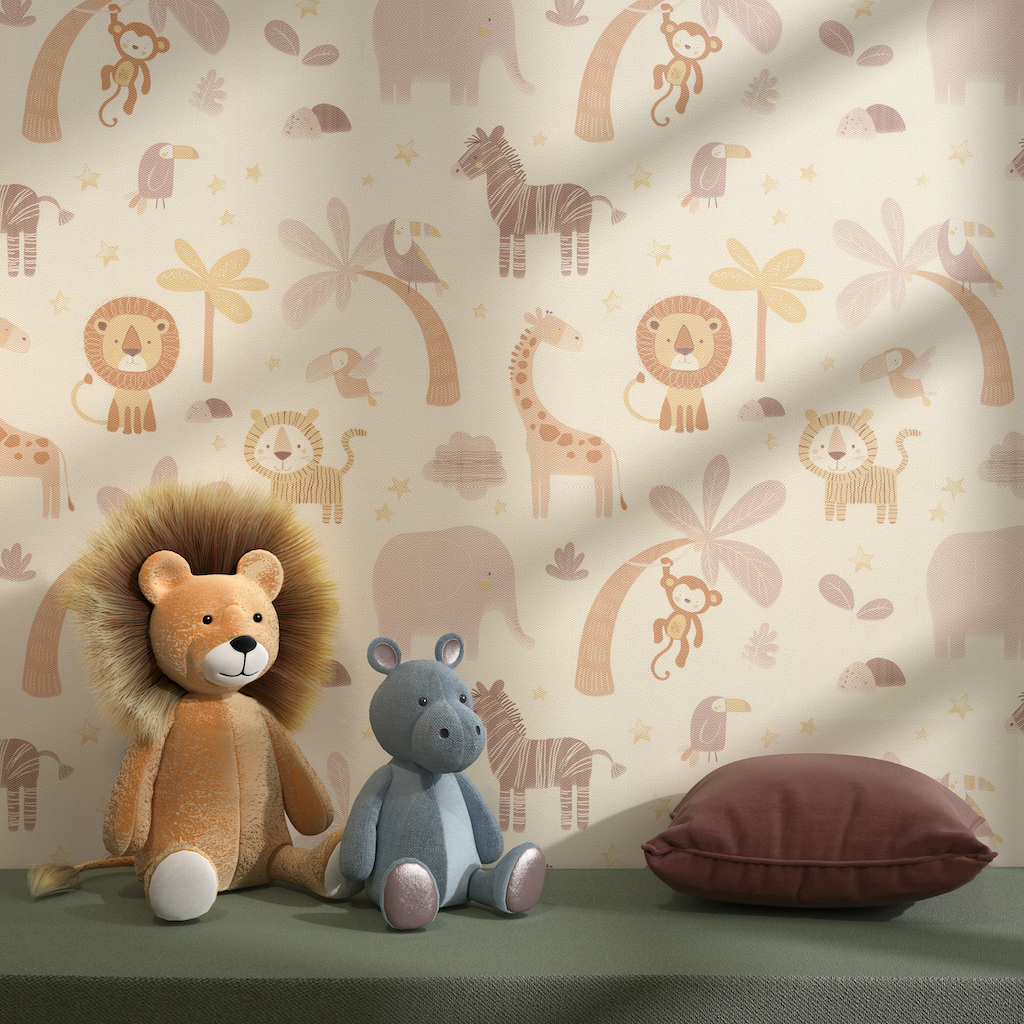 Обои Kerama Marazzi арт KM7814 фото 2