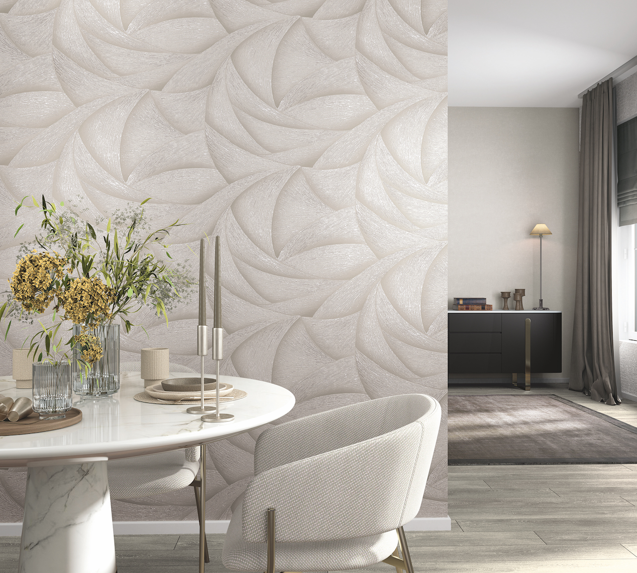 Обои Marburg арт 35401 фото 2