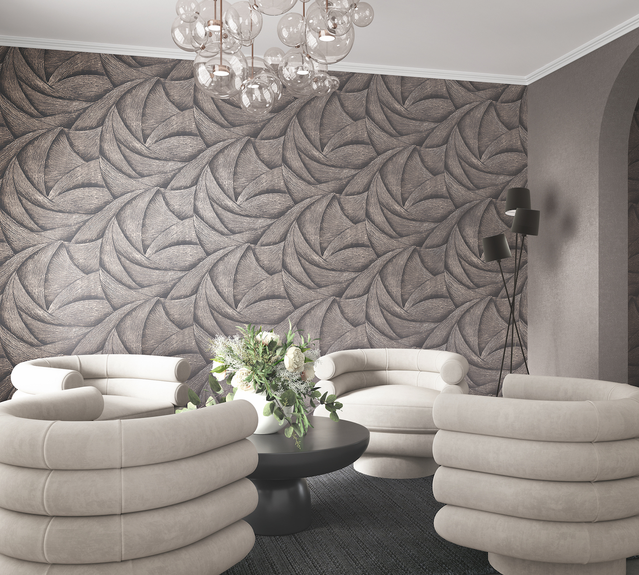 Обои Marburg арт 35405 фото 2