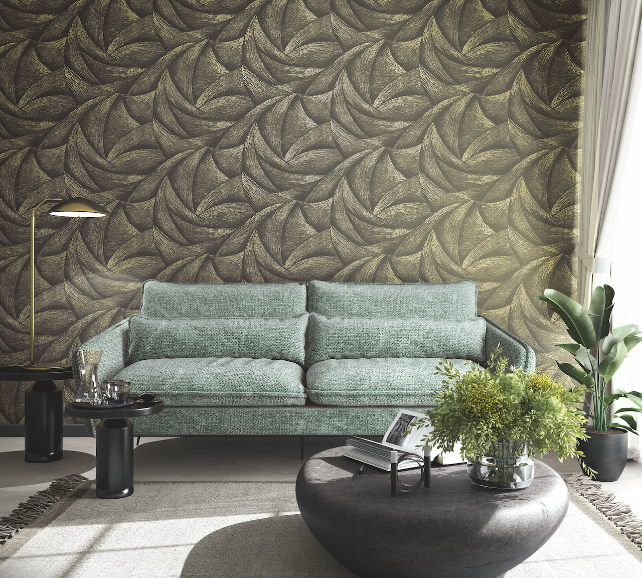 Обои Marburg арт 35406 фото 2