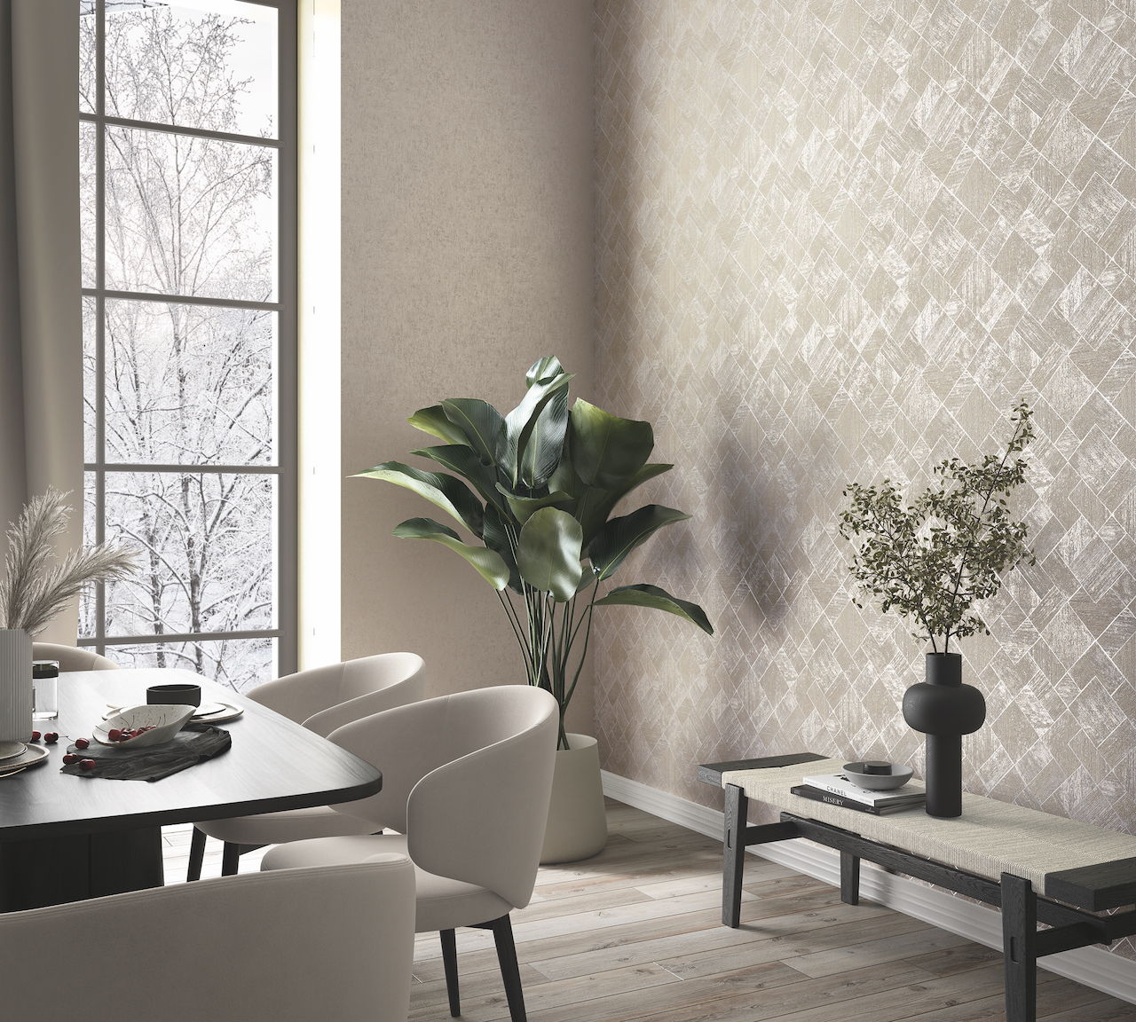 Обои Marburg арт 35410 фото 2