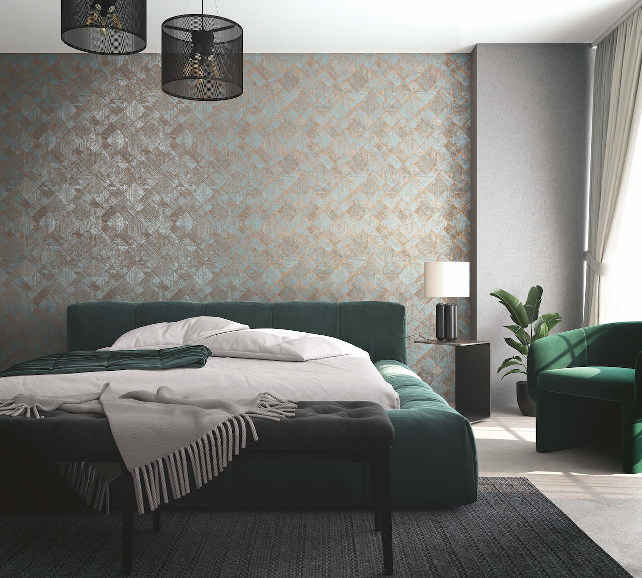 Обои Marburg арт 35412 фото 2