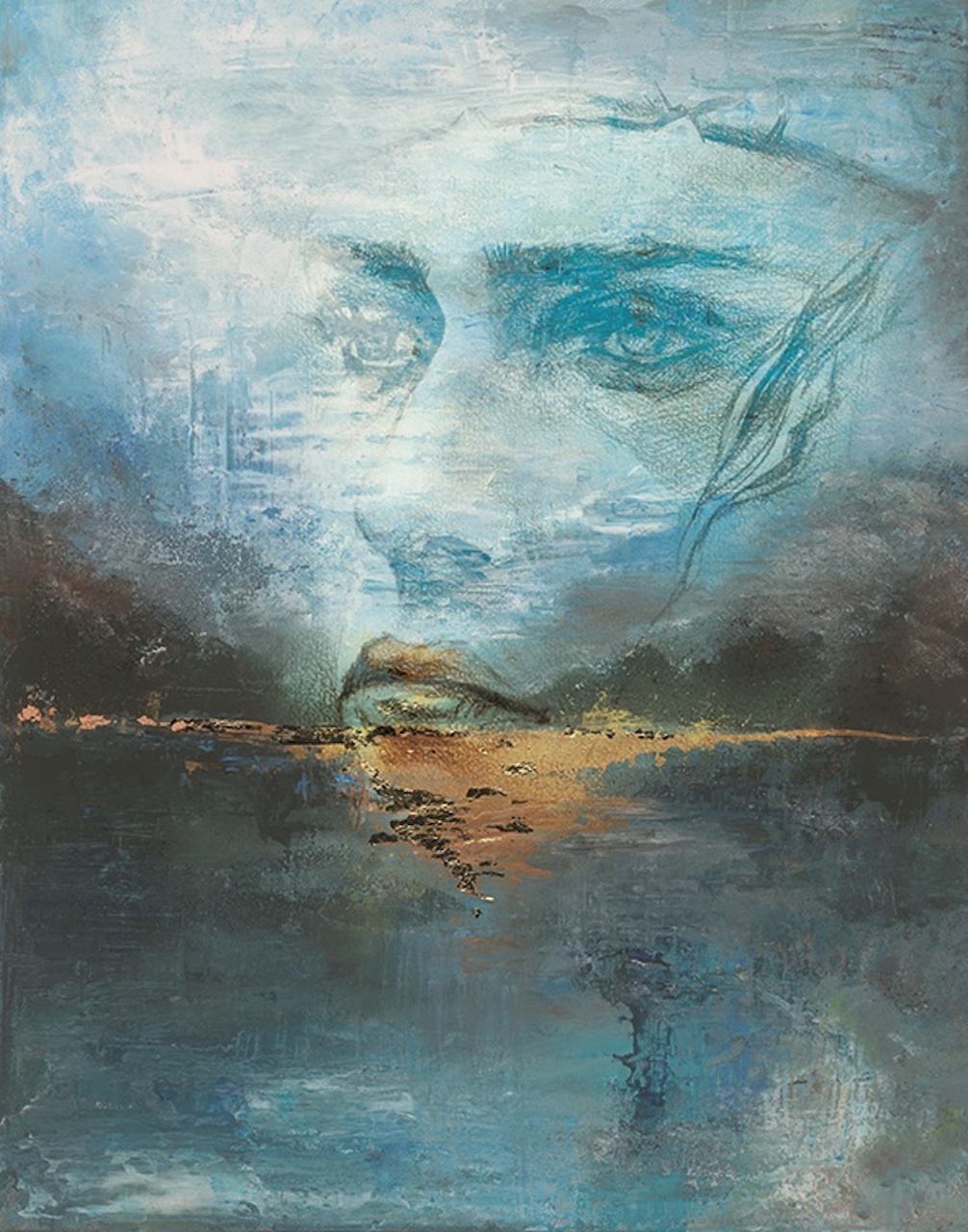 Фотообои Marburg арт 35497 фото 1