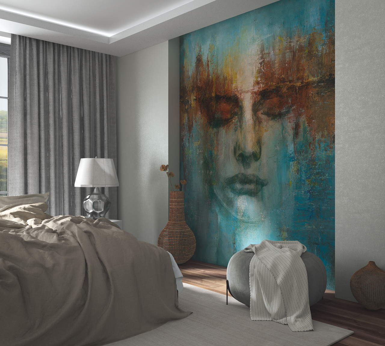 Фотообои Marburg арт 35498 фото 2