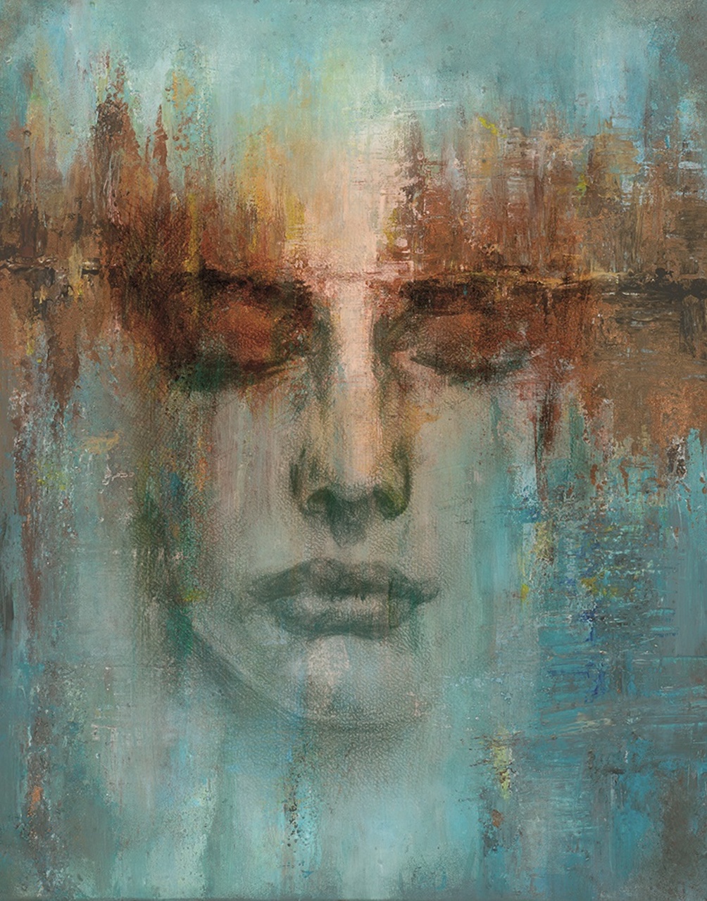 Фотообои Marburg арт 35498 фото 1