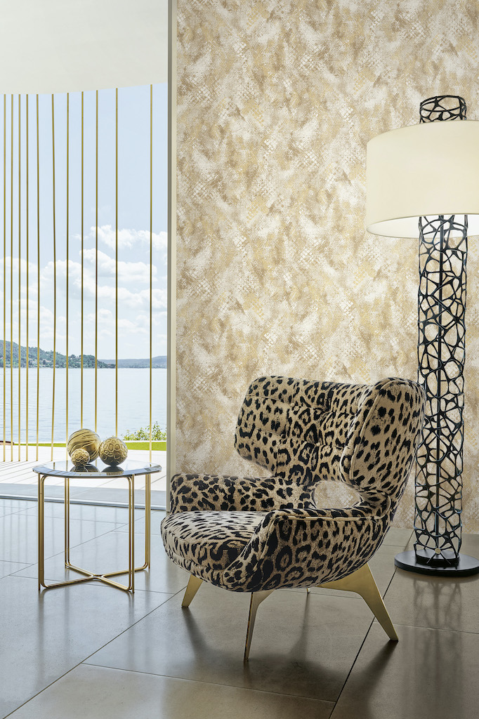 Обои Roberto Cavalli арт 21056 фото 2