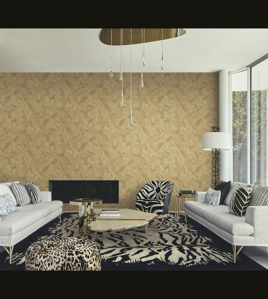 Обои Roberto Cavalli арт 21069 фото 2