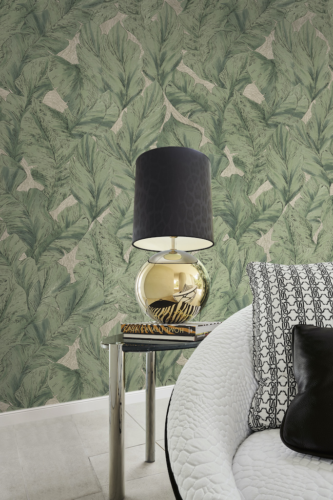 Обои Roberto Cavalli арт 21077 фото 2