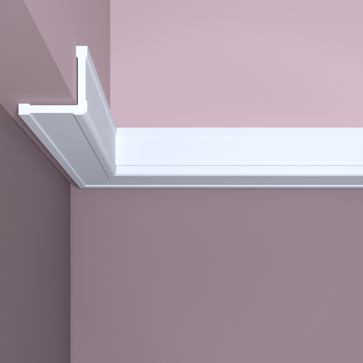 Молдинги Bello-Deco арт 00-00104570 фото 1