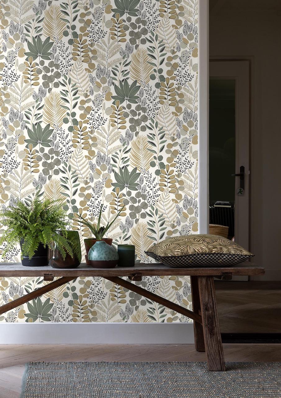 Обои Rasch арт 465334 фото 2