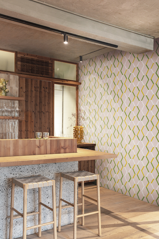 Обои Khroma арт JOY002 фото 2