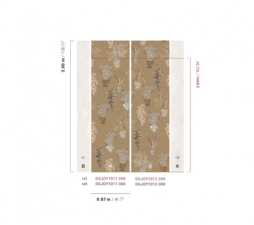 Обои Khroma арт DGJOY1012-300 фото 3