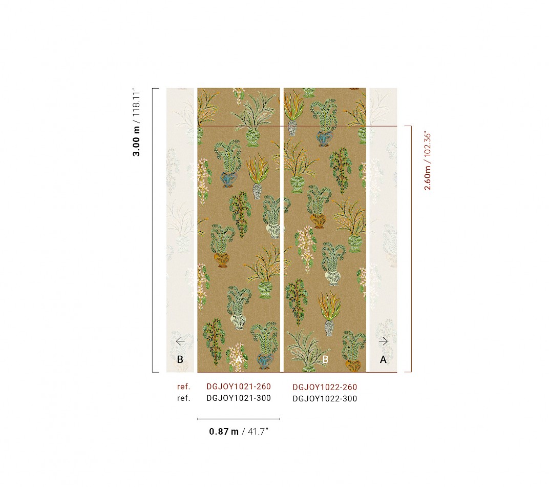 Обои Khroma арт DGJOY1021-260 фото 3