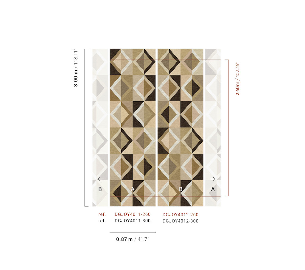 Обои Khroma арт DGJOY4011-300 фото 3