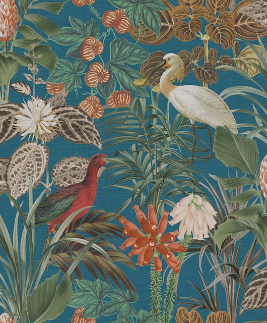 Обои Omexco арт BOP501 фото 1