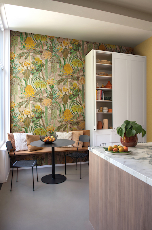 Обои Omexco арт BOP601 фото 2