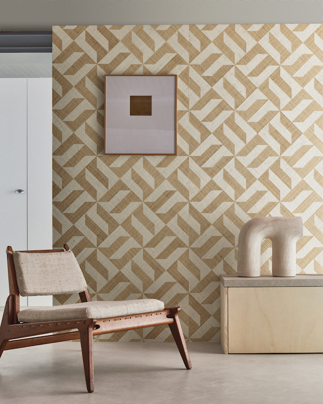 Обои Omexco арт INT251 фото 2