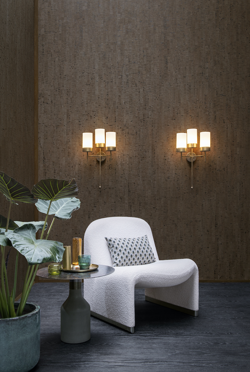 Обои Omexco арт CAS88 фото 2