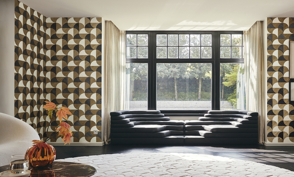 Обои Omexco арт IM31 фото 2