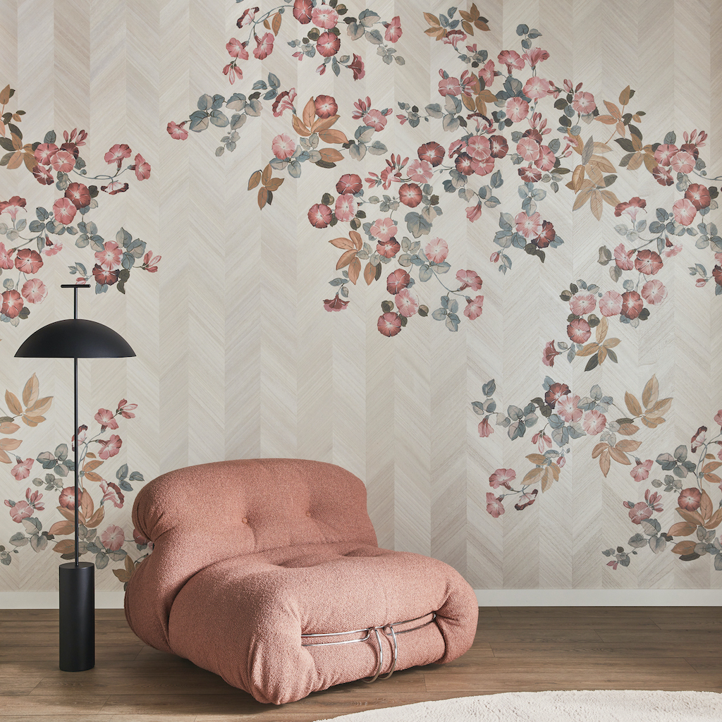 Обои Omexco арт IM81 фото 2