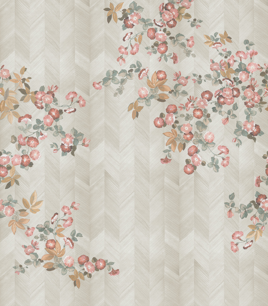 Обои Omexco арт IM81 фото 1