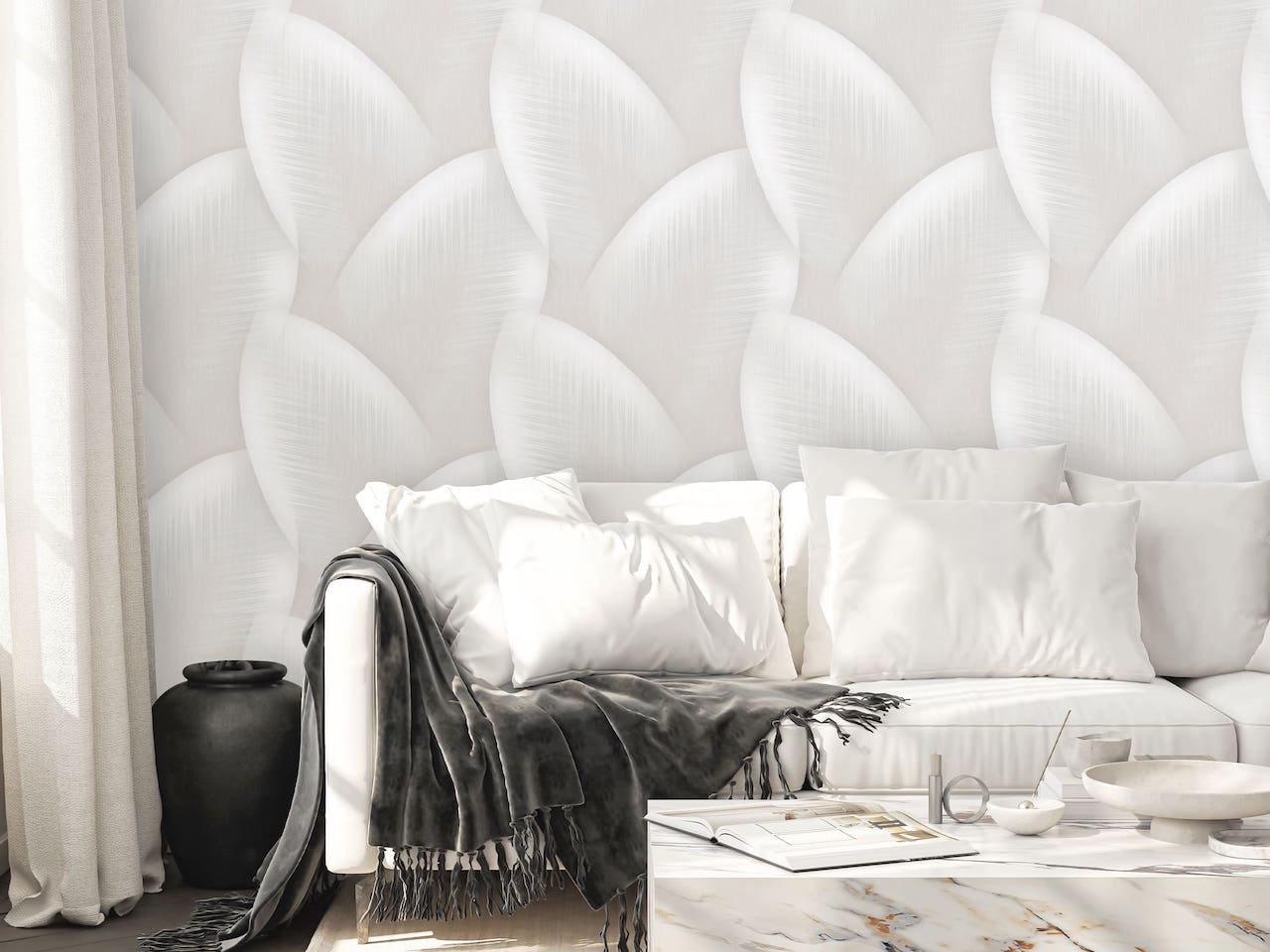 Обои Victoria Stenova арт 287642 фото 2