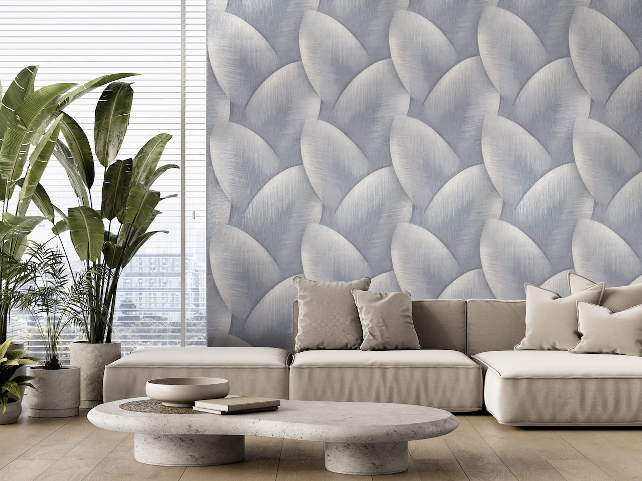 Обои Victoria Stenova арт 287647 фото 2