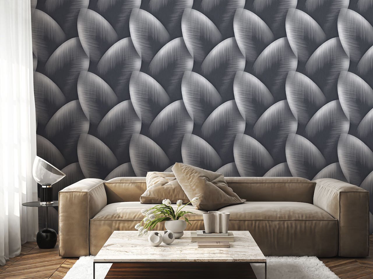 Обои Victoria Stenova арт 287649 фото 2