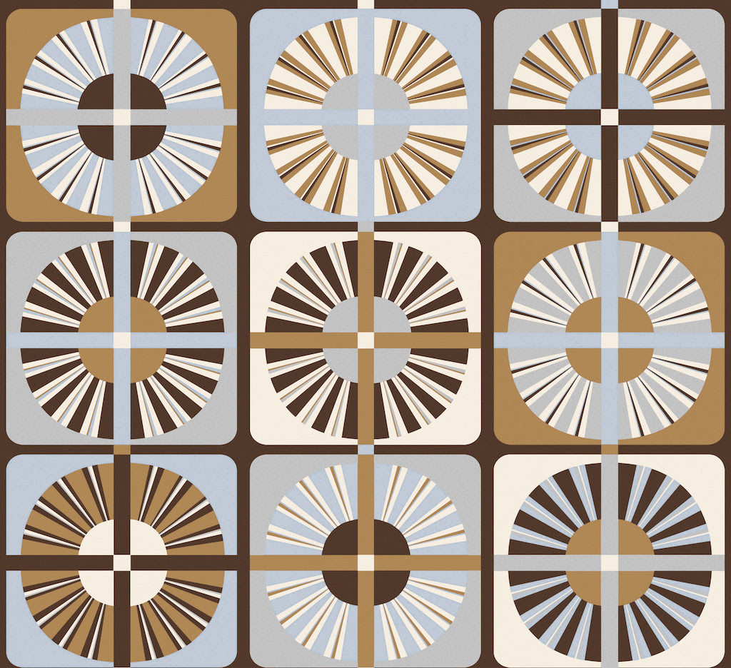 Обои Khroma арт ROC402 фото 1