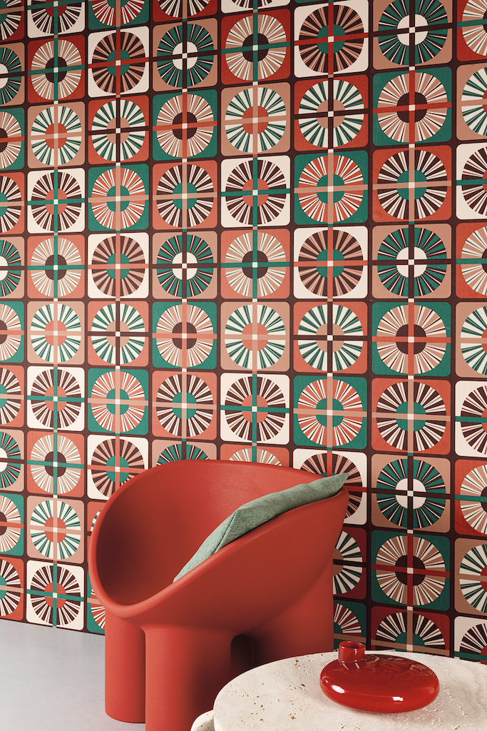 Обои Khroma арт ROC403 фото 2