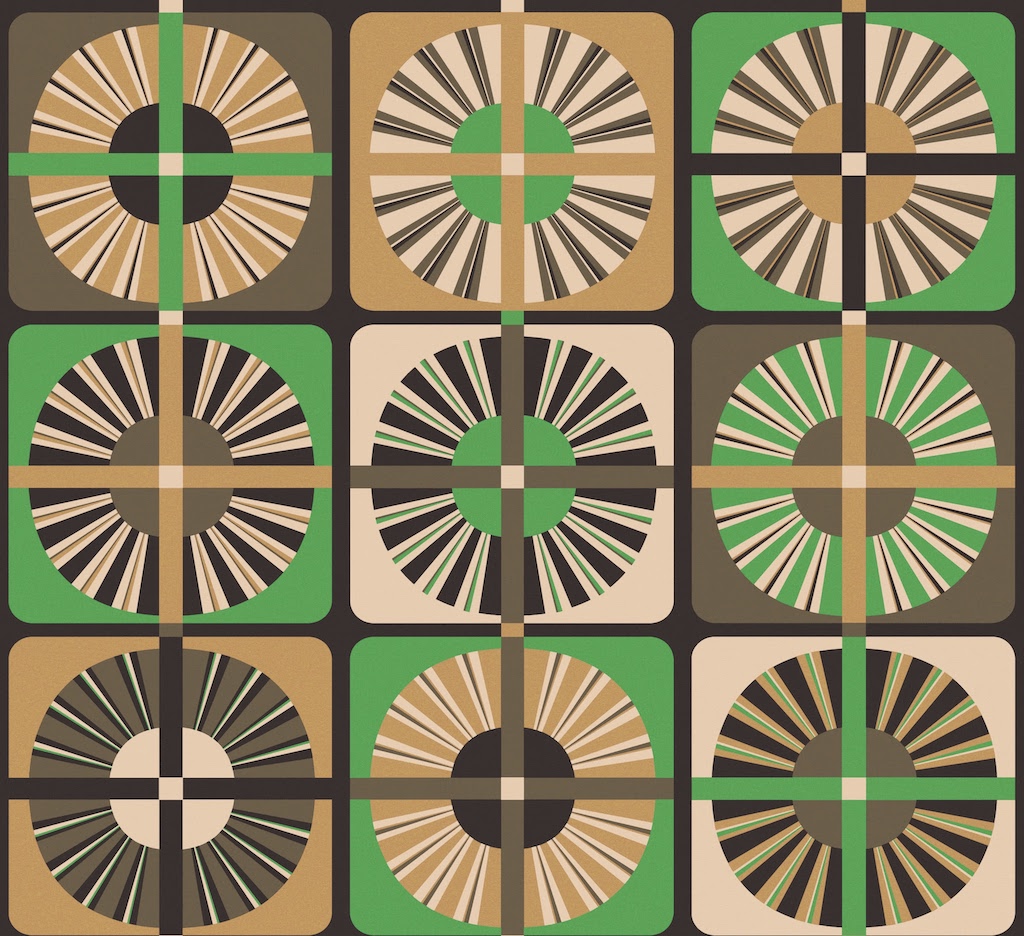 Обои Khroma арт ROC405 фото 1