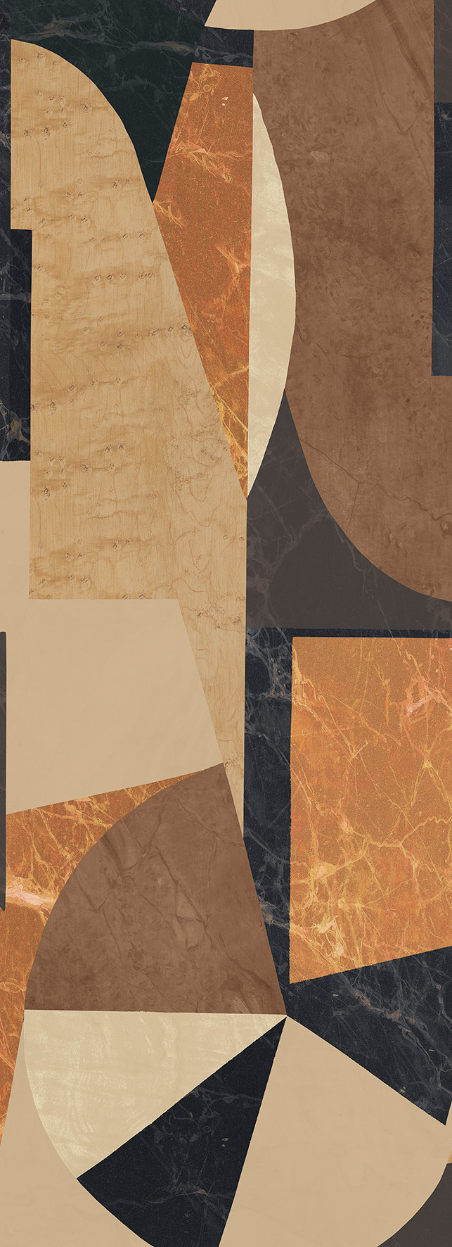 Панно Khroma арт DGROC1011-300 фото 1